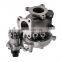 Complete Turbo RHV4 VB23 1VD-FTV 17208-51010 VED20027 VB23 17201-78032 For Toyota Land Cruiser