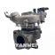 Complete Turbo VB23 775095-5001 769686-0001 17201-51010 17201-51011 1VD  for Land Cruiser 70 Series