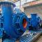 Dredging pump manufacturer