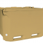 custom roto-molding fish storage container