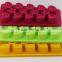 Kitchen accessory ice candy molds