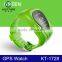 China Hot Selling GPS Tracking GPS Smart Watch allibaba.com