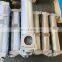 Atlas air compressor spare parts 1621493508  cooler core high quality