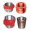 Oil equipment turntable core repair accessories