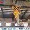 20t 40t 63t Peiner /Smag Swivel Lifting Hook Lifting Bar Motor Shackle Hanger Hook Block Motor Hydraulic Slewing Unit for Port Crane with RS CCS BV ABS Certificate