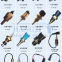 Chinese made electric spare parts ZK6122H9 pressure sensors for sale 1025-00270 intake air pressure sensor