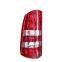 Higer Kinglong Zhongtong auto bus parts bus e93 tail light higer tail lights lamp for bus parts