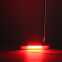 led desk lamp dimmable table lamp Led learning restaurant livingroom rechargeable bedside table lamp