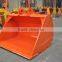 HITACHI Excavator Bucket ZX330 ZX350 ZX360LC Rock Bucket