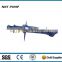 China Balanced ZJL vertical screw slurry pump Mechanical Seal