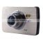 The newest FULL HD 1080P Car Video Recorder With 170 degree/ 24 hours Parking Surveillance car black box                        
                                                Quality Choice