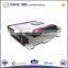 Powerful Factory Pantone Folding Box Custom Black Tea Package Box