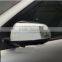 Chrome door mirror cover for Nissan Tiida 2011