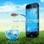 Mobile phone accessories tempered glass screen protector for iphone 5