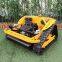 remotely controlled bush trimmer for sale