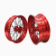 Suitable for Harley aluminum alloy off-road super motorcycle with colored wheels and can be directly supplied for a long time