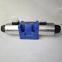 4WE Rexroth Directional Spool Valve R901278744 4WE10J5X/EG24N9K4/M