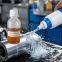 Cutting Metal Products Machine Tools Use Sterilizing and Algae Removing Agents CAS NO.31512-74-0