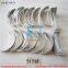 3066 C6.4 S6K engine main bearing set 5I7588 5I-7588 For CAT