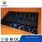 Compact and efficient and Cost-effective and durable single shaft shredder