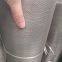 The Manufacturer Supplies 304 Stainless Steel Wire Mesh Plain Weave Mesh and High-mesh Micro-pore Filtration Mesh