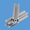 nanshan AKLU Customized processing of various aluminum products