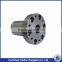 high precision machinery steel parts CNC turning lathe prototype