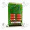 ABB G3ESa HENF318736R1 DCS Карта