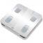 Hot Sale made in china smart BMI body fat scale with  app