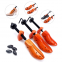 Wooden Shoe Stretcher Adjustable Man Women Flats Pumps Boots Expander Shaper Rack Shoe Trees
