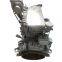 Free Delivery of 6-cylinder 4-stroke Deutz BF6M1013 Water-cooled Mechanical Engine And New Electric Pump