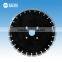 Hot Sales China Cured Concrete Diamond Saw Blade Cutting Tools