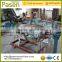 High production cow manure dewatering equipment | cow dung dewatering machine for sale | poultry waste dewatering machine