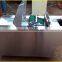 meat slicing machine / chicken strip cutting machine / mutton lamb cutting machine