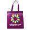 Reusable Eco woven PP laminated Shopping bag