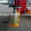 high quality commercial wheel aligner machine