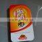 slide tin can,food packaging tin can,empty tin cans