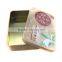 CMYK offset printing mini candy tin cans