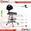 Adjustable ESD Chair for lab room/ electrical industry