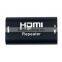 Gaia-Vision HDMI repeater extender to 40M carton box paking 1080P