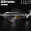 New Arrival!! Car Led Headlight 5W Auto Led Fog Light H1 H3 H4 H7 H8 H11 9005 9006