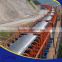 Low price and high quality PE series stone crusher conveyor belt