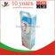 Hanging Cardboard Product Packaging at GUANGZHOU Suppliers