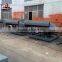 stationary hydraulic electric dock ramp/dock leveler/loading dock ramps