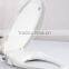 Factory Bathroom Auto-cleaning PP Toliet Seat &Bidet Toilet Seat