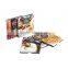 China Printer cheap high quality coffee table hardcover Book Printing