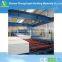 High quality low cost lightweight small prefab garage