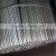 3.4mm Electro Galvanized Deformed Steel Bar