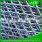 High Quality Expanded Metal Wire Mesh Fence