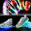 New arrival Wholesale USB Charge LED Shoes for Party